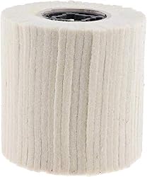 Wool Felt Wire Drawing Wheel Buffer Wheel Buffing