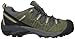 KEEN Utility Men's Detroit Low ESD Soft Toe Work Shoe