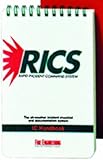Rapid Incident Command System : Incident Command Handbook, Murphy, Jack, 0912212756
