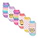 The Children's Place 4886 Ankle Socks (pack Of 6) Sockshosiery