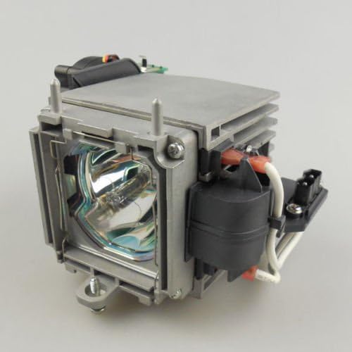 Supermait TLPLMT8 Replacement Projector Bulb Lamp with Housing Compatible with Toshiba TDP-MT8 / TDP-MT800 / TDP-MT8U / TDP MT8 / TDP MT800 / TDP MT8U / TDPMT8 / TDPMT800 / TDPMT8U Lamp Bulb