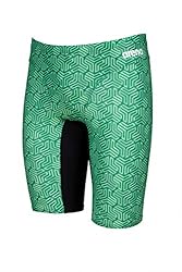 ARENA Men's Competitive Swim Training Bathing Suit