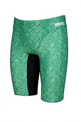ARENA Men's Competitive Swim Training Bathing Suit