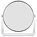 CATMICOO 1X 10X Magnifying Makeup Mirror, 6