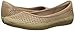 Clarks Women's Danelly Adira Ballet Flat