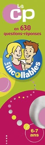 Download Le CP en 630 questions-réponses : 6-7 Ans PDF