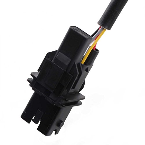 Autopart T ST-25005 Oxygen Sensor,Upstream,For 2000-12 Nissan Altima Sentra Titan Xterra Pathfinder, 2004-10 Infiniti FX35 G35 M35 QX56, 2004-06 Cadillac CTS SRX STS,2000-02 Subaru Outback,1999 Volvo