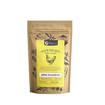 How to Prepare Perfect Does Chicken Bone Broth Have Collagen