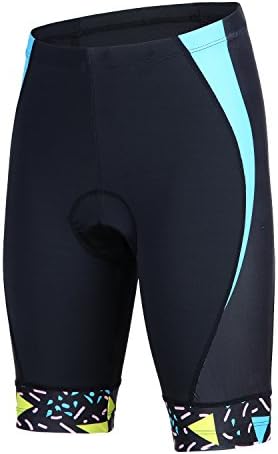 best women's cycling shorts for long rides