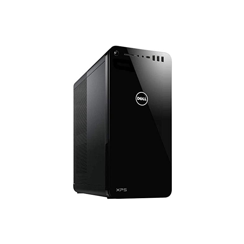Dell XPS 8930 Tower Desktop 9th Gen Intel 8Core i79700 Processor up