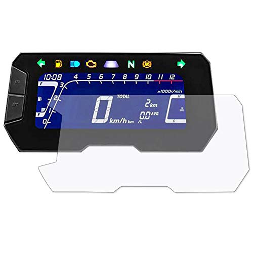 Speedo Angels Nano Glass Screen Protector for CB125R / CB300R (2018+)