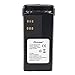Aimtobest HNN9013 HNN9013D 2100mAh Li-ion Battery Compatible for Motorola Radio HT750 HT1225 HT1250 HT1550 PR860 PRO5150 PRO7150 MTX850 MTX950 MTX8250 MTX9250 GP140 GP320 GP328 GP338 GP640