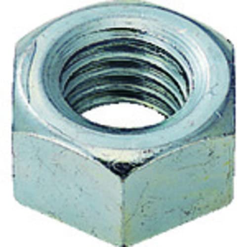 TRUSCO(トラスコ) 六角ナット1種 ユニクロム サイズM24X3.0 3個入 B24-0024商品画像