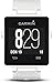 Garmin Vivoactive White (Renewed)