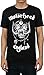 Motorhead - Classic T-Shirt, Large