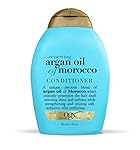 OGX Renewing Argan Oil of Morocco Conditioner, 13 Ounce
