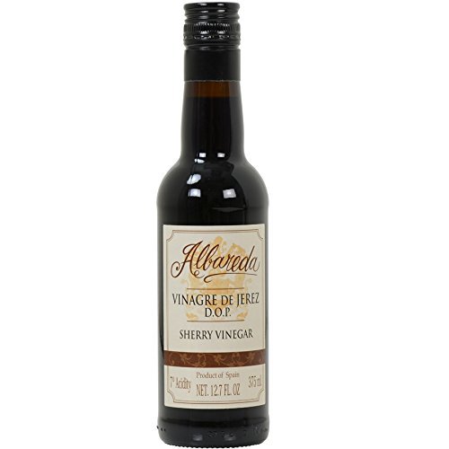 Sherry Vinegar D.O.P. - 12.7 oz