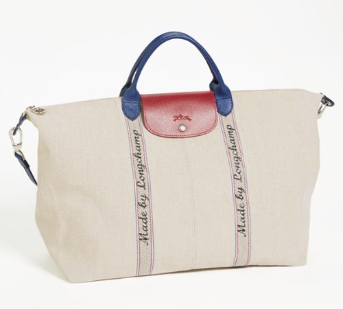 longchamp travel pouch