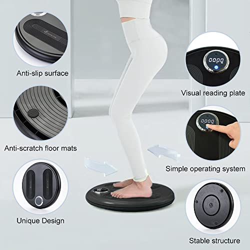 Twist Exercise Machine Figure Trimmer Core Ab Twister Board