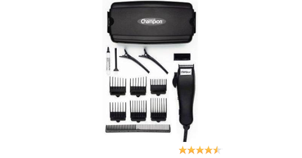 conair champion clippers