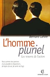 L' homme pluriel