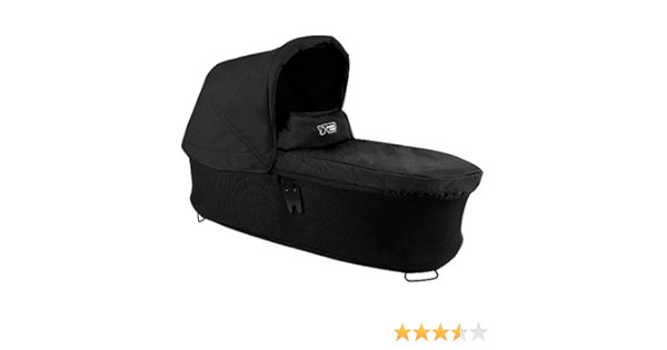 mountain buggy bassinet stand