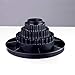 Studio Designs Table Top Carousel in Black 12164