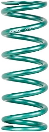 (Set of 2) Swift Springs Metric Coilover Springs ID 70mm 2.76" 8" Length