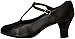 Capezio Jr. Footlight T-Strap Dance Shoe M