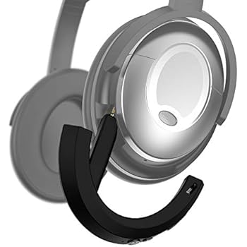 qc25 for adapter bluetooth Amazon.com: Wireless Audio Transmitter Kuxiu Receiver and