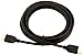 Amazon Basics High-Speed HDMI A-Male to HDMI A-Male 4K Cable, 10 Feet, Pack of 10, Black
