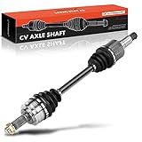 A-Premium CV Axle Shaft Assembly Compatible with