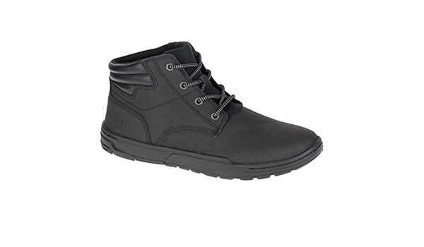 caterpillar creedence boots