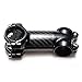 Signswise 110 Mm Aluminum Carbon Fiber Road Bike Stem