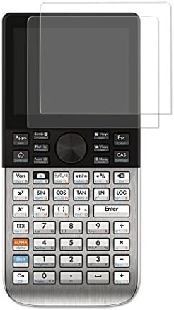 Foreverremember Tempered Glass Screen Protector for Texas Instruments TI-84 Plus CE