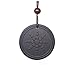 Anti EMF Radiation Protection Pendant Energy Scalar Quantum Bio Science Negative Ions Pendant Necklace Electromagnetic Field Protectionem.Anti