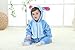 Tonwhar Unisex-Baby Animal Onesie Costume Cartoon Outfit Homewear (120:Ages 30-36 Months, Stitch)