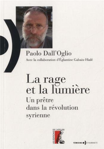 La  rage et la lumière