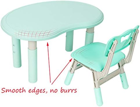 activity table for 7 year old