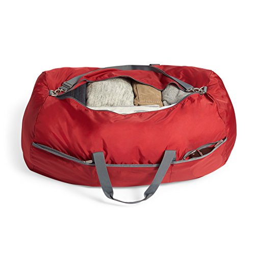 AmazonBasics Large Duffel Bag