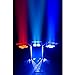 Chauvet DJ Freedom Par Quad 4 Wireless Battery LED Wash Light Effect w/ Remote