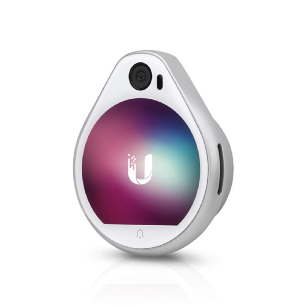 UbiQuiti UniFi Access Reader Pro - Bluetooth/NFC Proximity Reader