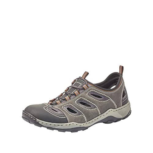 Deal entdeckt: Rieker Herren Slip-On Sneaker... für 36,20€ Jetzt ansehen!