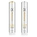 GK hair Global Keratin Balancing Shampoo and Conditioner 10.1 oz / 300ml