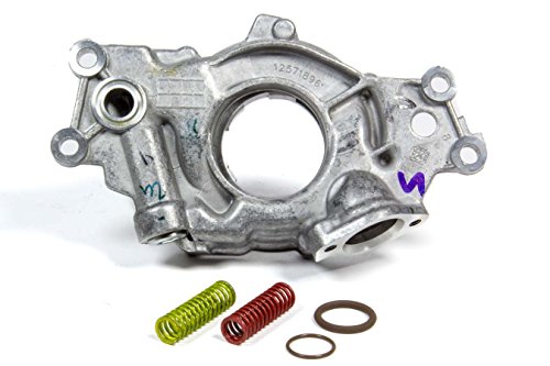AFM PERFORMANCE LS/SSR/XV (AFM20330) GM LS Series Oil Pump S/S &amp; Race
