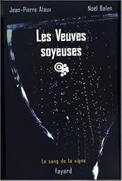 Les  veuves soyeuses