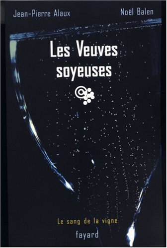 Les  veuves soyeuses