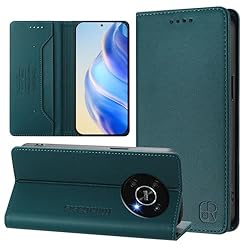 Rfvzubemok Compatible with Honor X9 5G / X9 4G