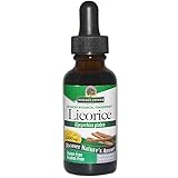 Nature's Answer, Licorice, Alcohol Free, 2,000 mg, 1 fl oz (30 ml) - 2pc
