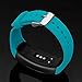 Feskio for Samsung Gear Fit2 PRO / Fit2 SM-R360 Replacement Watch Band Strap, Soft Silicone Wristband Straps Sport Band Bracelet for Samsung Gear Fit2 Pro and Fit 2 SM-R360 Smartwatch
